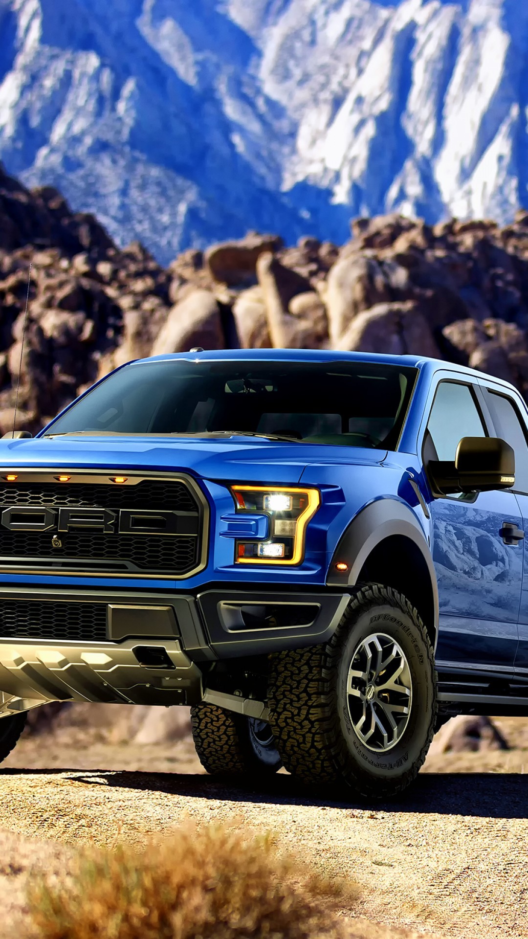 Ford Iphone Images Hd Wallpapers Windows Apple Mac - Ford F 150 Raptor Sport , HD Wallpaper & Backgrounds