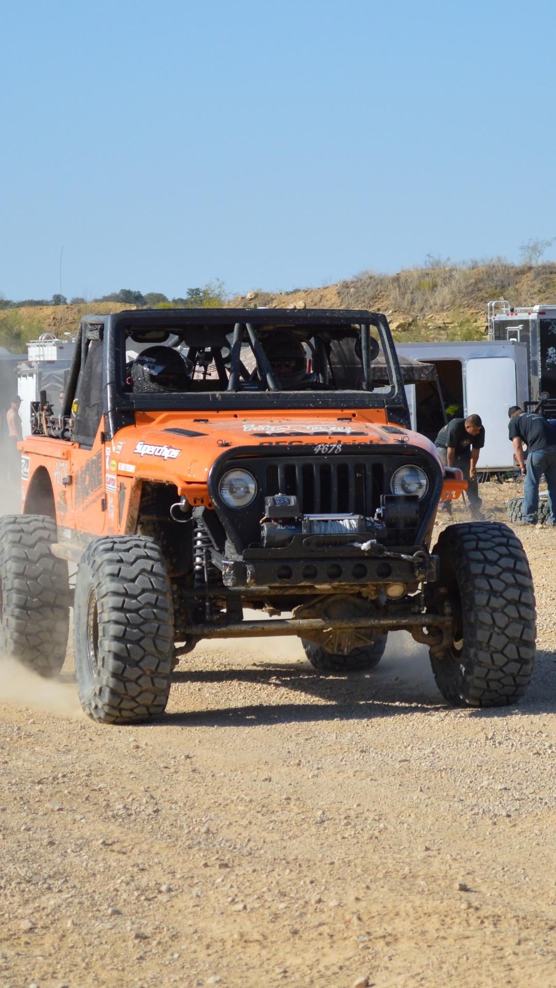 Jeep Iphone Wallpaper - Jeep Off Road Iphone , HD Wallpaper & Backgrounds