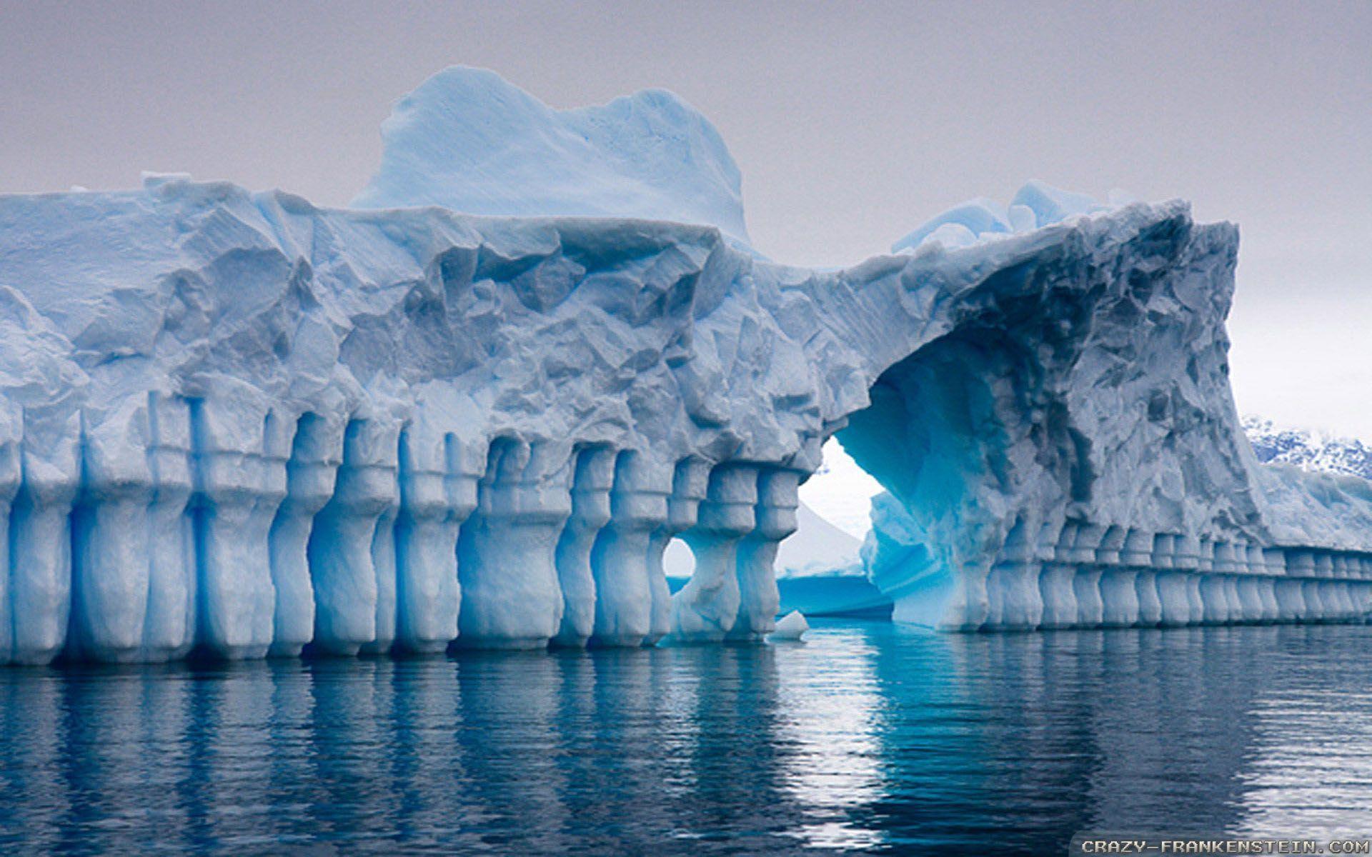 Hd Wallpapers Inn - Beautiful Pictures Of Antarctica , HD Wallpaper & Backgrounds