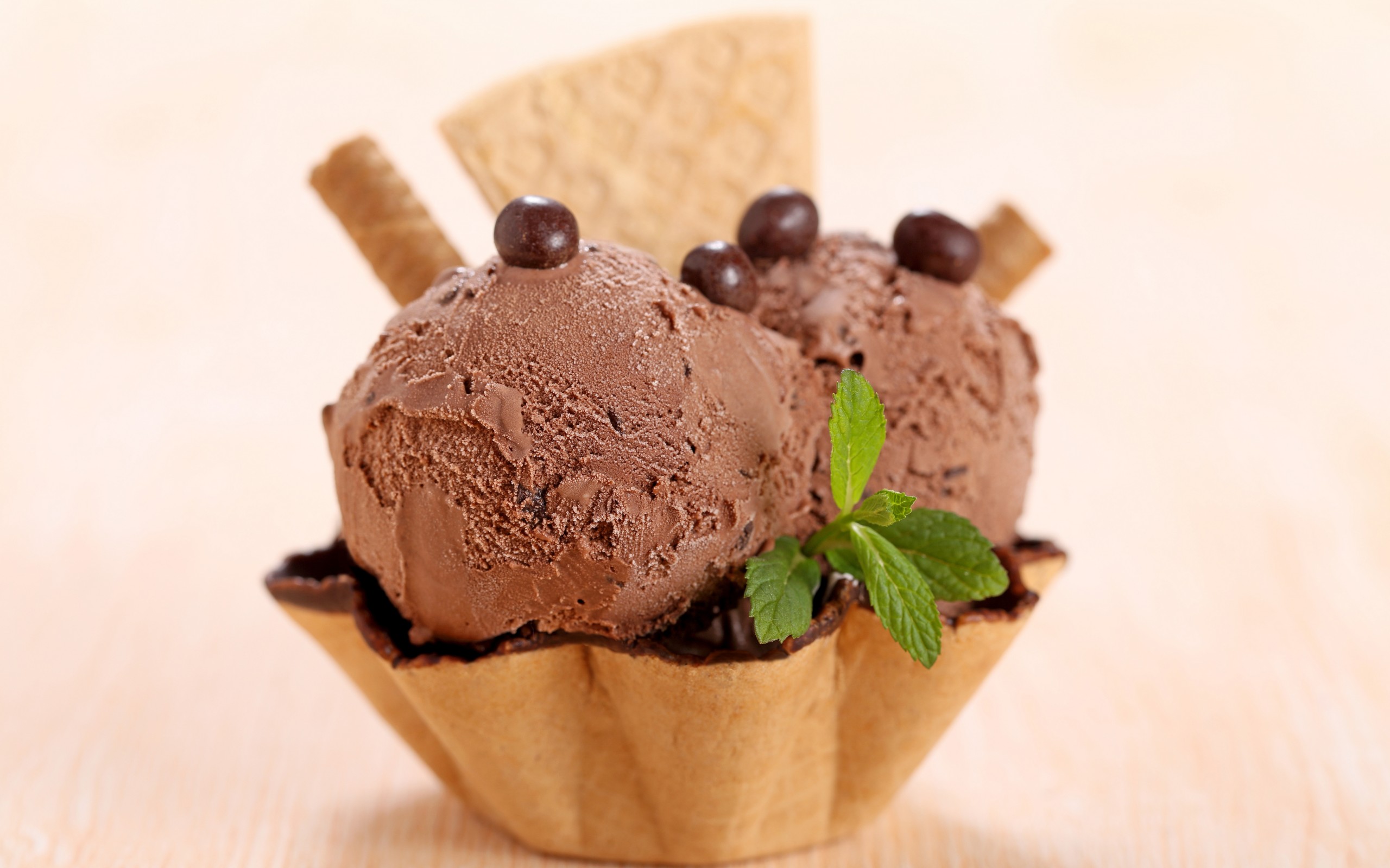 Ice Cream Wallpapers - Life Is Like An Ice Cream Enjoy , HD Wallpaper & Backgrounds
