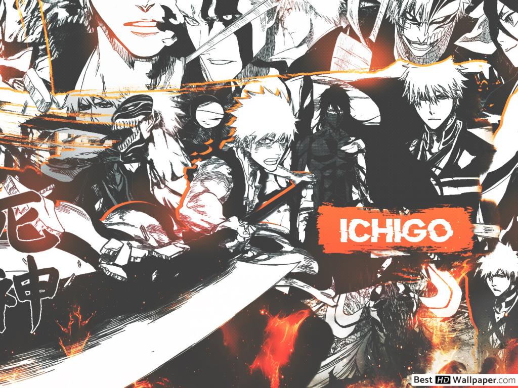 Bleach 壁紙 Iphone 1088457 Hd Wallpaper Backgrounds Download