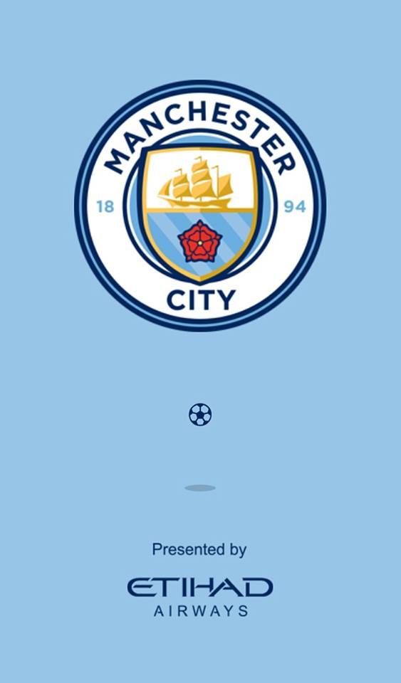 Manchester City Wallpaper Retro Imgur - Cardiff City V Man City , HD Wallpaper & Backgrounds