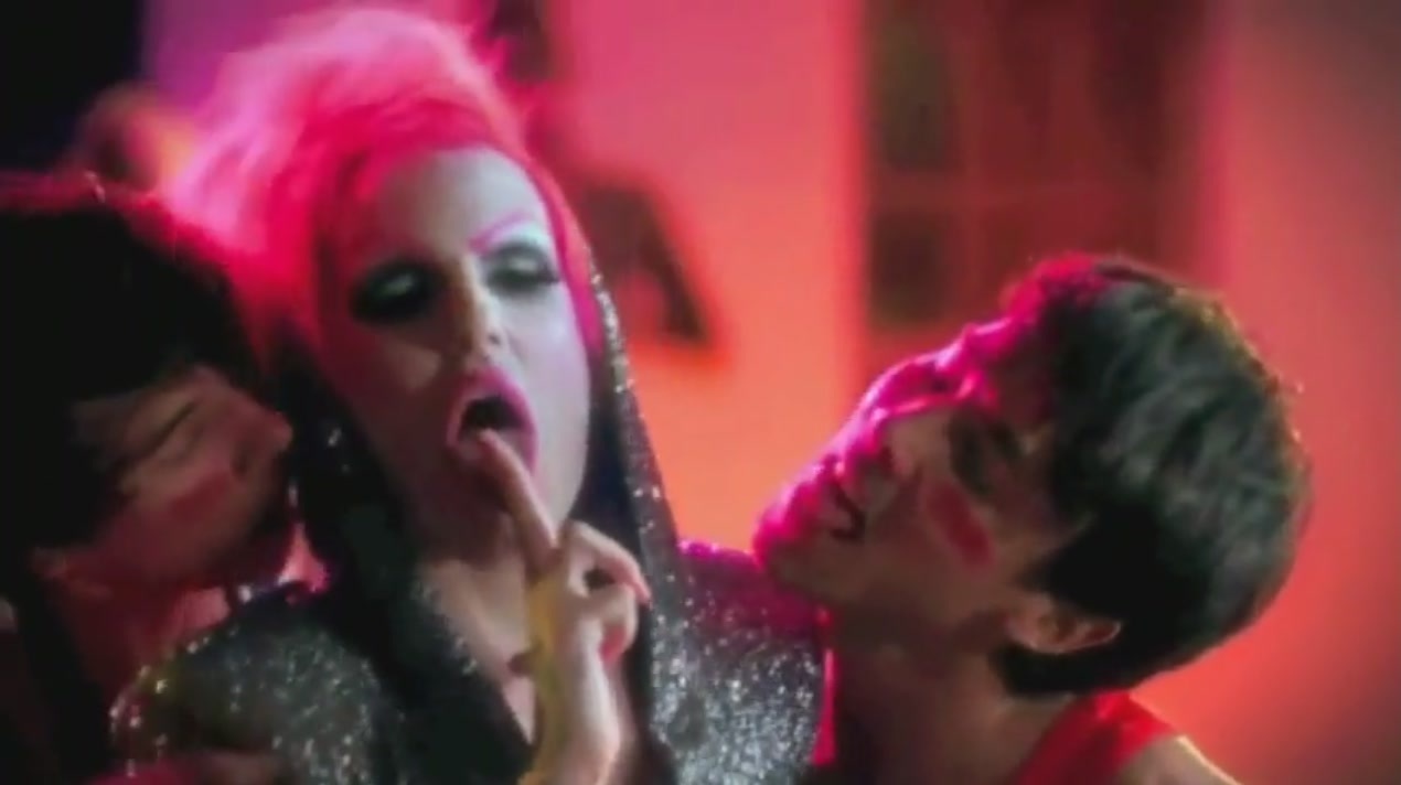 Jeffree Star Images Get Away With Murder [music Video] - Performance , HD Wallpaper & Backgrounds