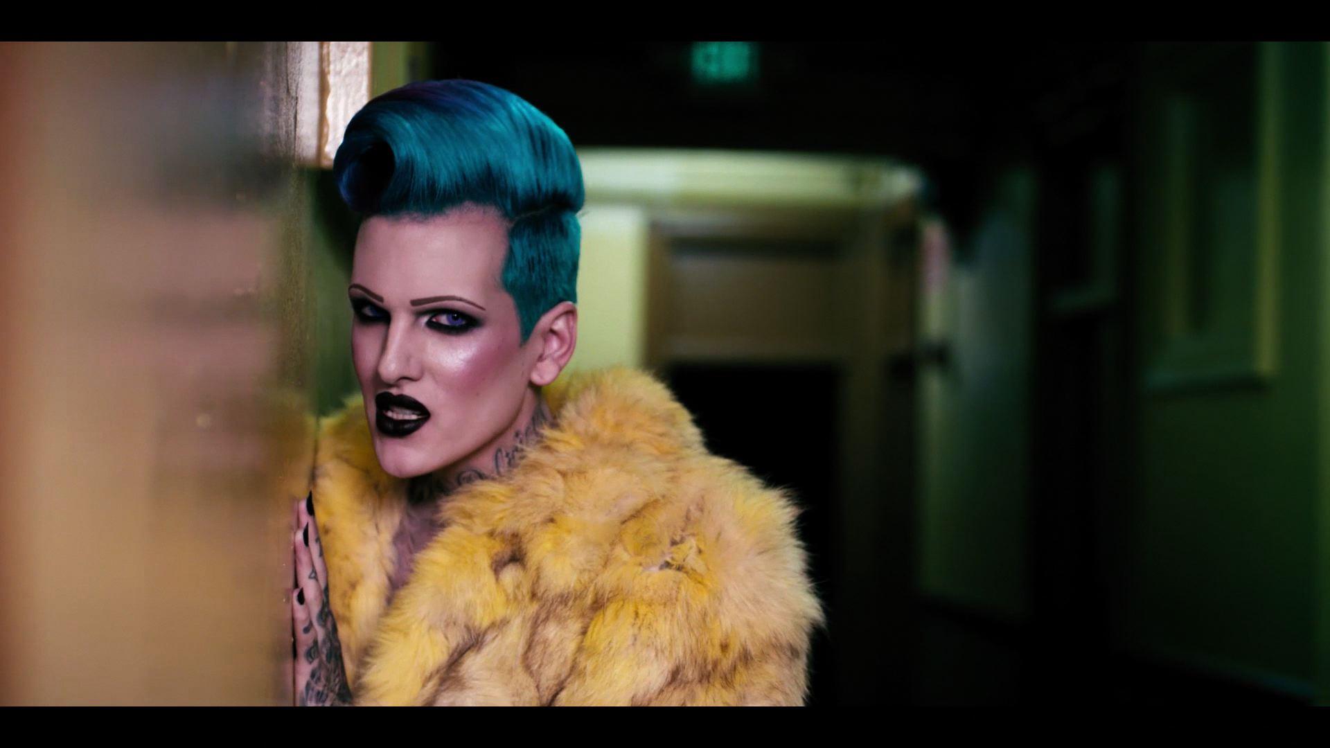 Love To My Cobain Video - Jeffree Star Prom Night Video , HD Wallpaper & Backgrounds