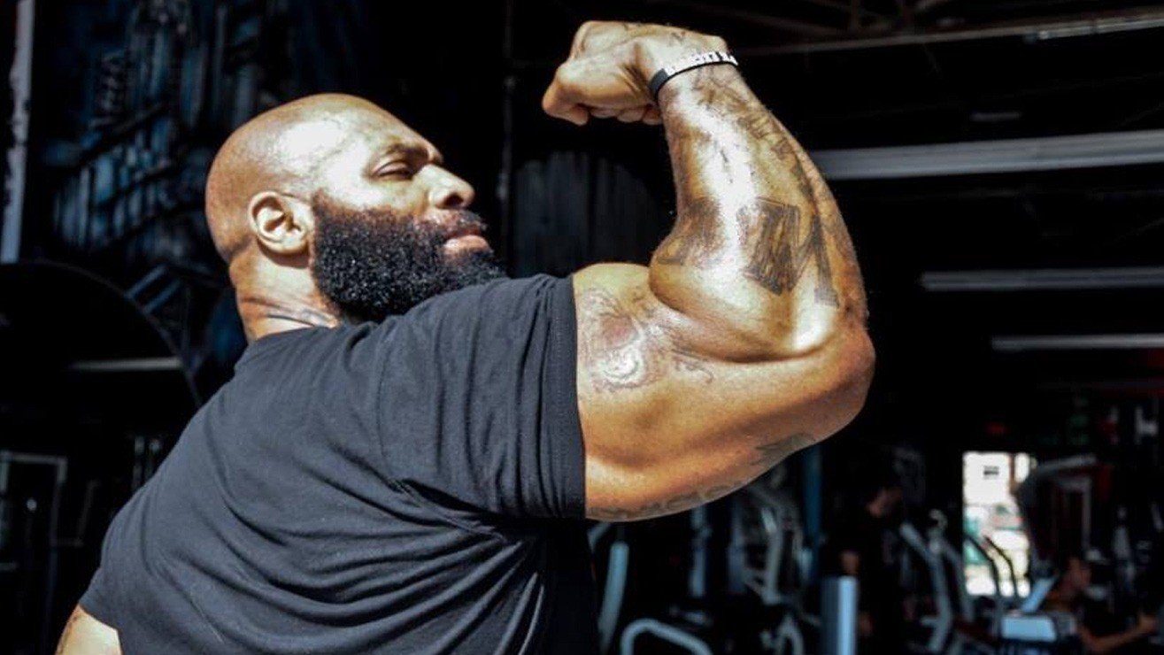 Ct Fletcher Released From Icu Confirms He Needs Heart - Ct Fletcher After Heart Transplant , HD Wallpaper & Backgrounds