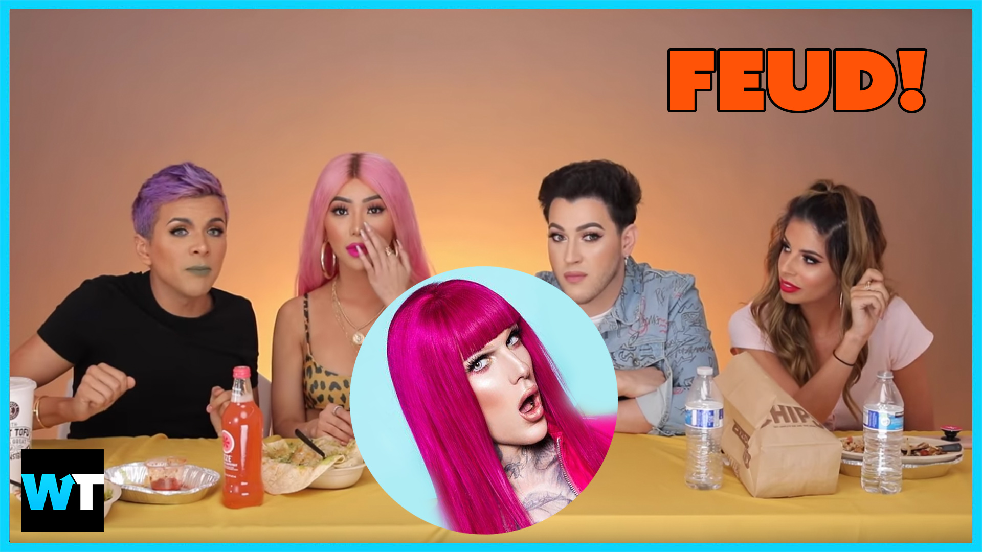 Here's What You Need To Know About The Jeffree Star - Holi , HD Wallpaper & Backgrounds