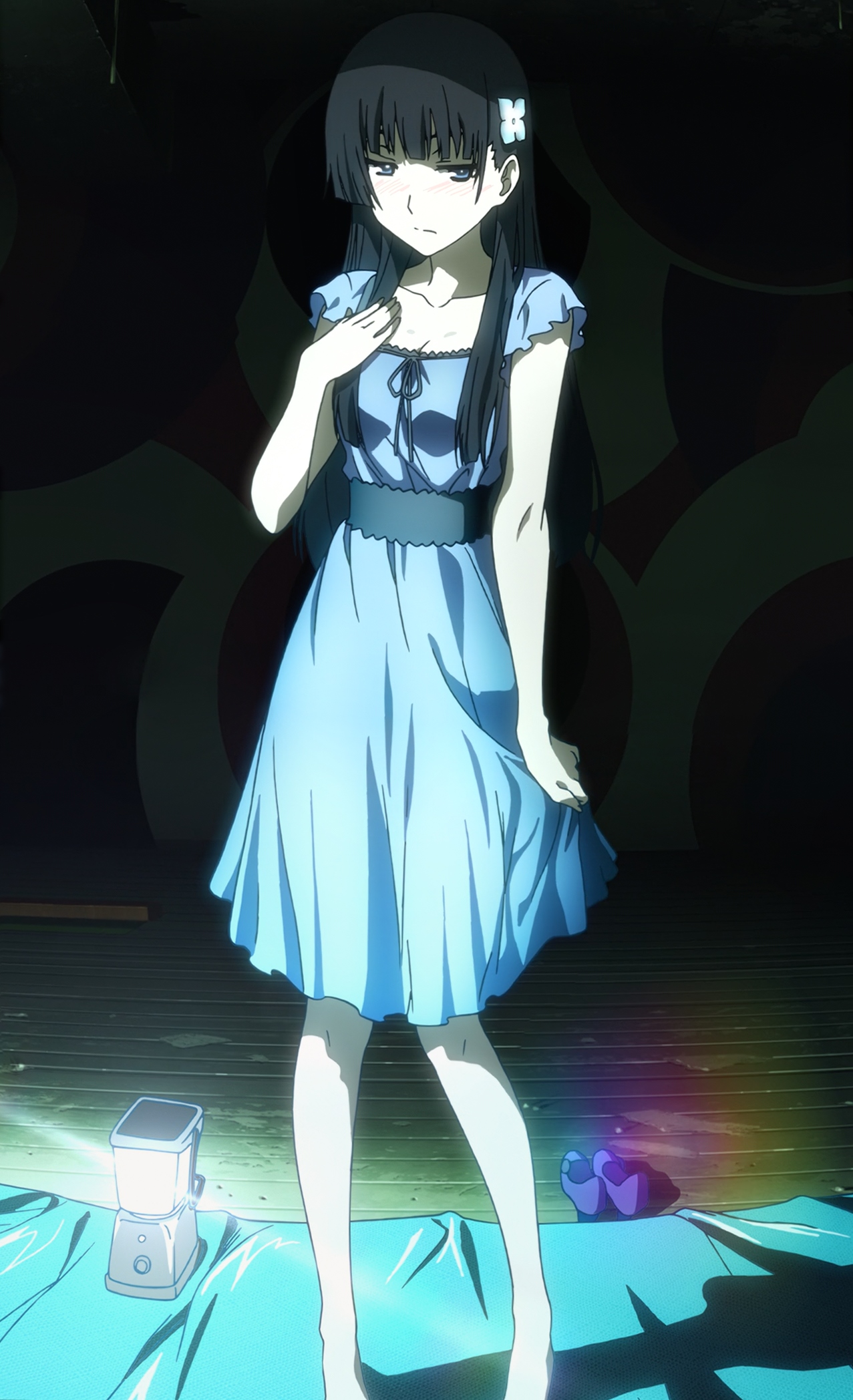 Sankarea Hd Wallpaper Backgrounds Download Sankarea Hd Wallpaper Backgrounds Download