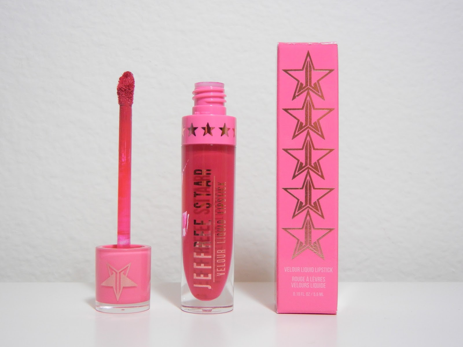 Review & Swatches - Jeffree Star Lipstick Box , HD Wallpaper & Backgrounds