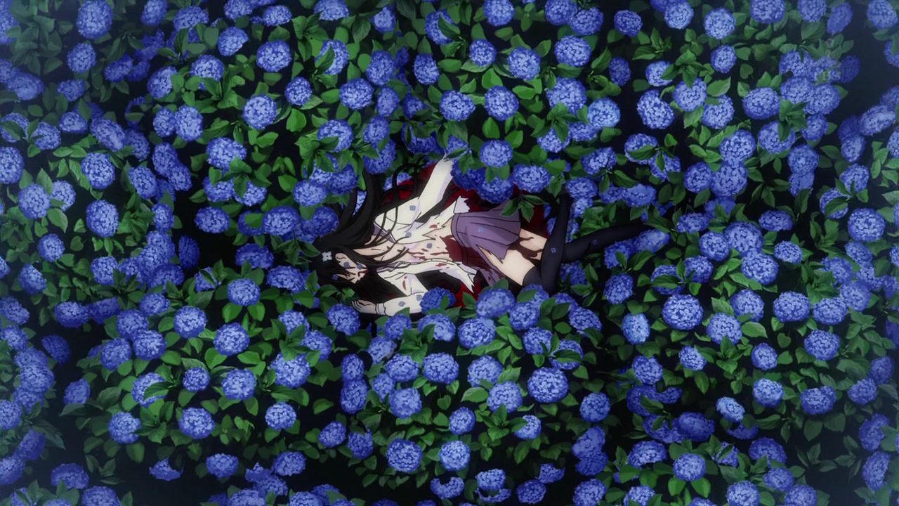 Sankarea Anime Episode 3 Image - ไฮ เดรน เยีย พิษ , HD Wallpaper & Backgrounds