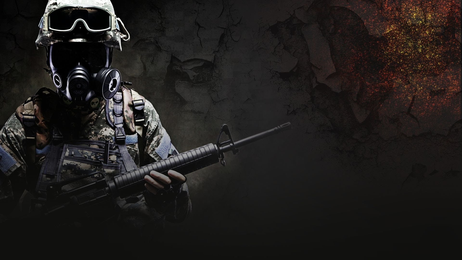 Counter Strike Go Hd Wallpaper - Counter Strike Global Offensive Hd , HD Wallpaper & Backgrounds