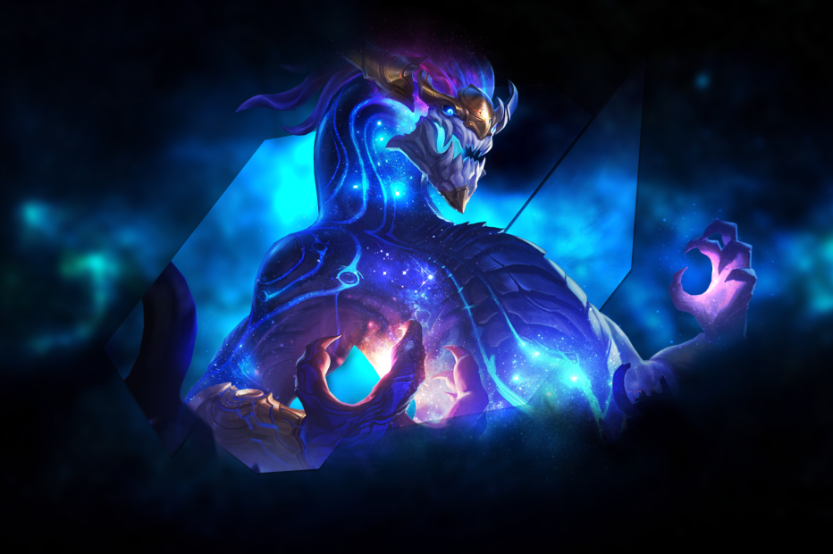 Hareketli Wallpaper Pc - Aurelion Sol , HD Wallpaper & Backgrounds