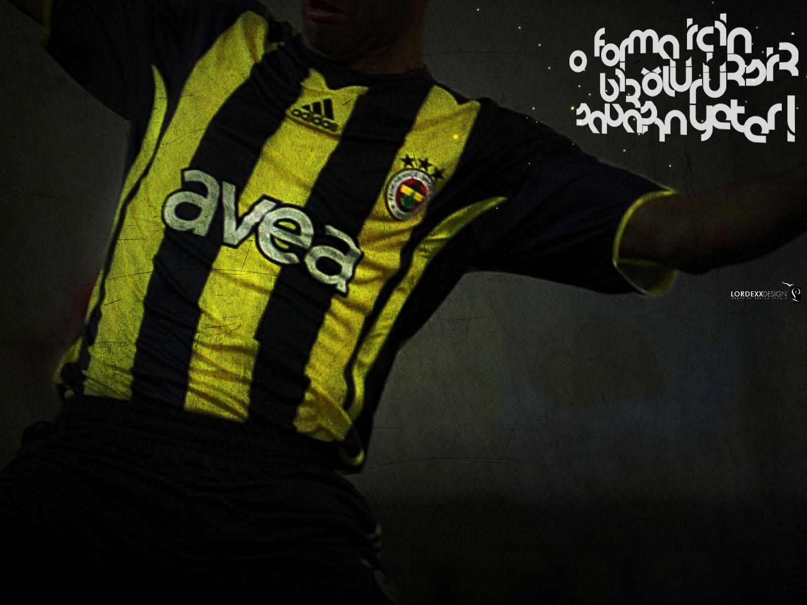 Jiadou Commodity Co - Fenerbahçe Yeni Sezon Formaları 2011 , HD Wallpaper & Backgrounds