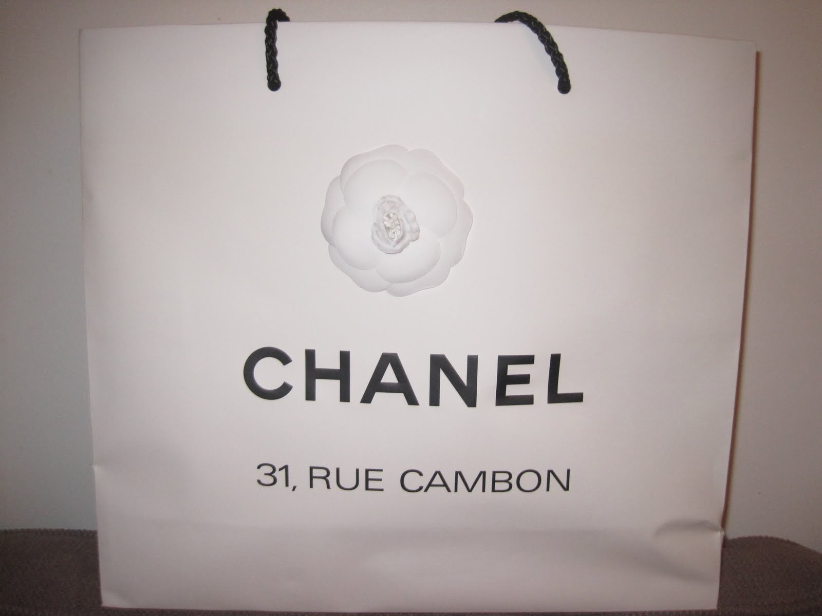 Tomorrow Is My Birthday - Chanel , HD Wallpaper & Backgrounds
