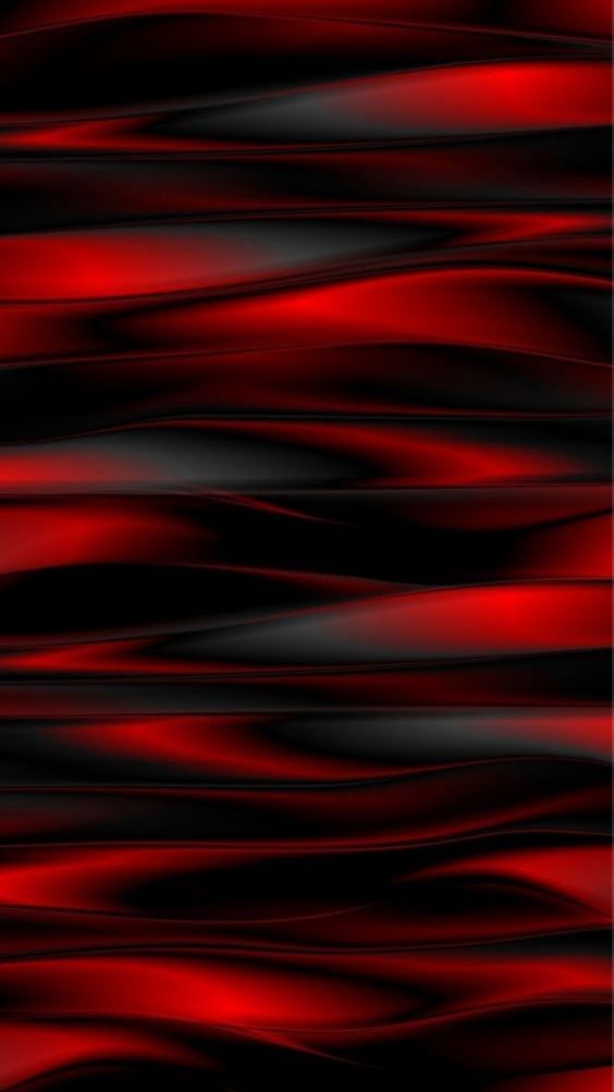 Muchatseble Red Background, Black Decor, Homescreen, - Carmine , HD Wallpaper & Backgrounds
