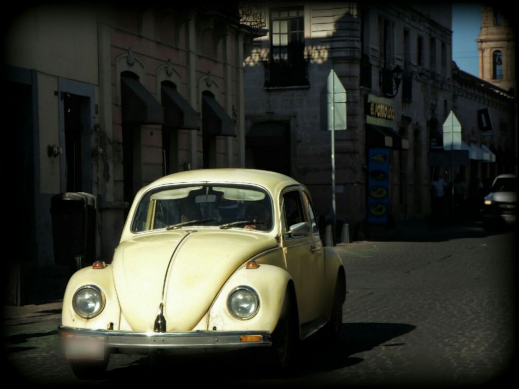 #vochito #vocho ❤ - Volkswagen Beetle , HD Wallpaper & Backgrounds