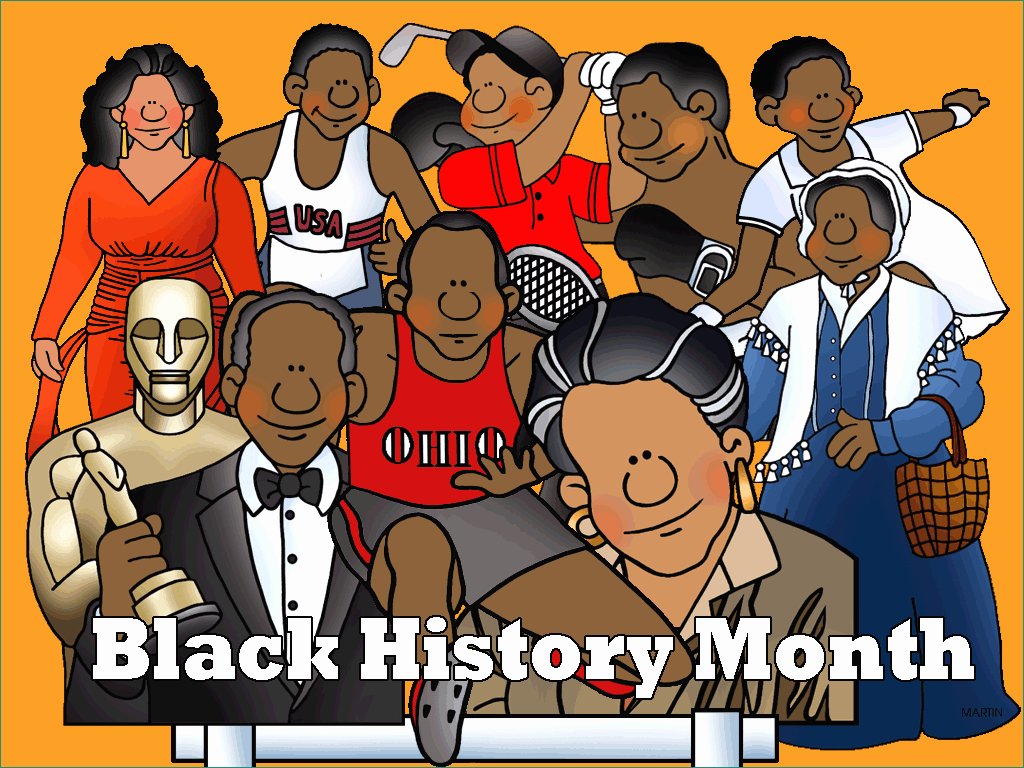 Office Timeline Free Download Pleasant Blank Timeline - Cartoon Black History People , HD Wallpaper & Backgrounds