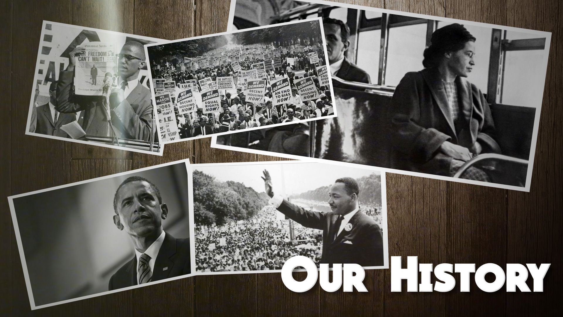 Black History Month Wallpapers > - History , HD Wallpaper & Backgrounds