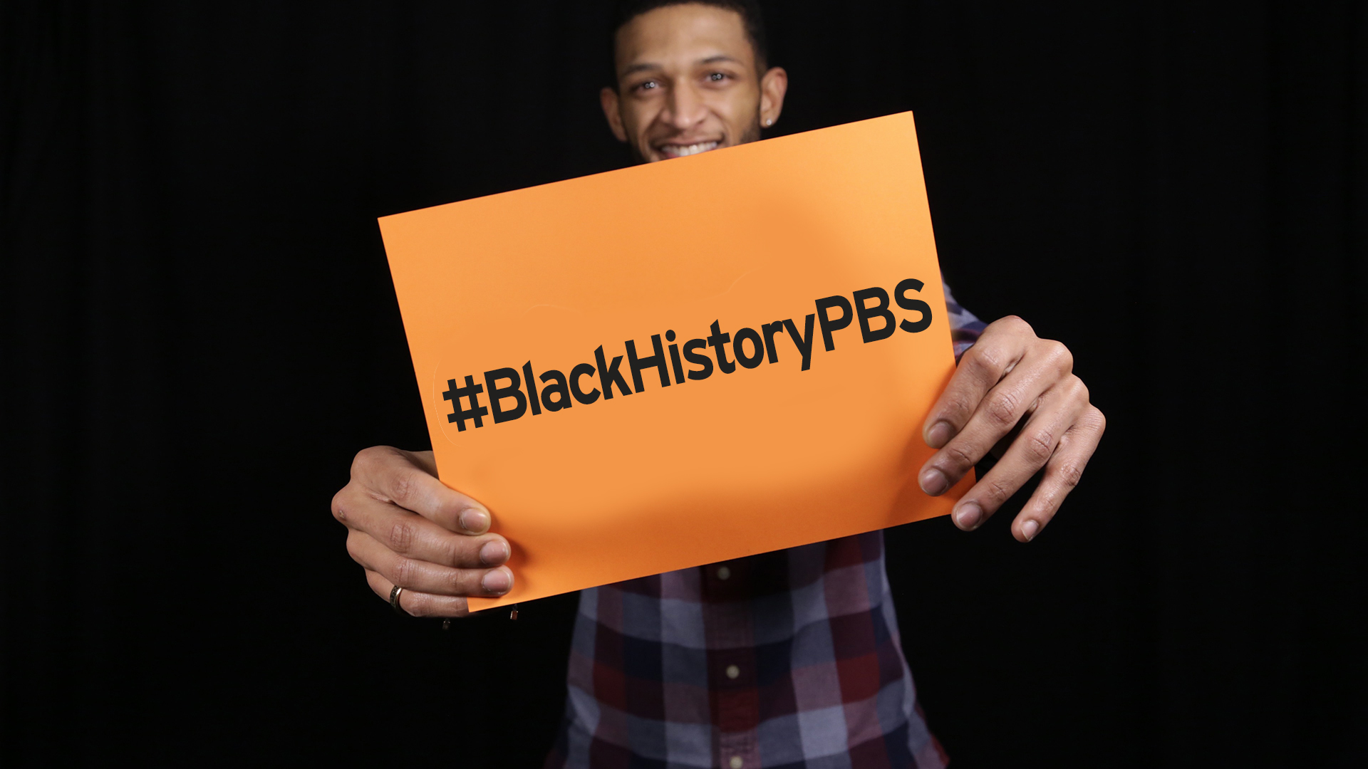 Black History - Pbs Black History Month , HD Wallpaper & Backgrounds