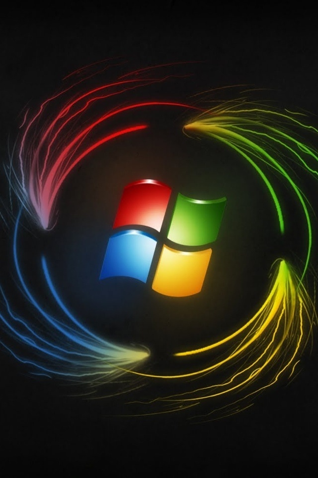 Windows Os Logo - Android Wallpaper For Windows 8 , HD Wallpaper & Backgrounds