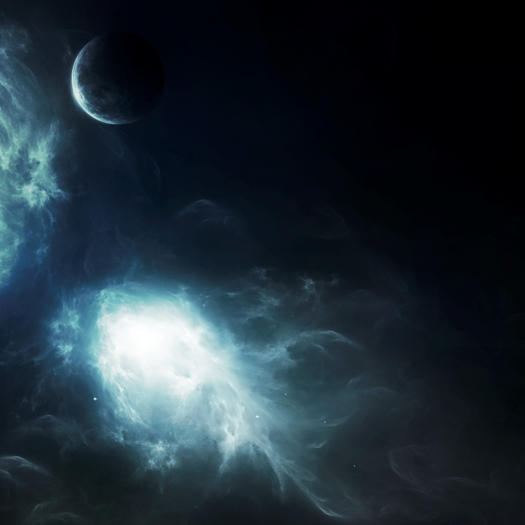 Wormhole In Space 2 Ipad Wallpaper - Space Wormhole , HD Wallpaper & Backgrounds