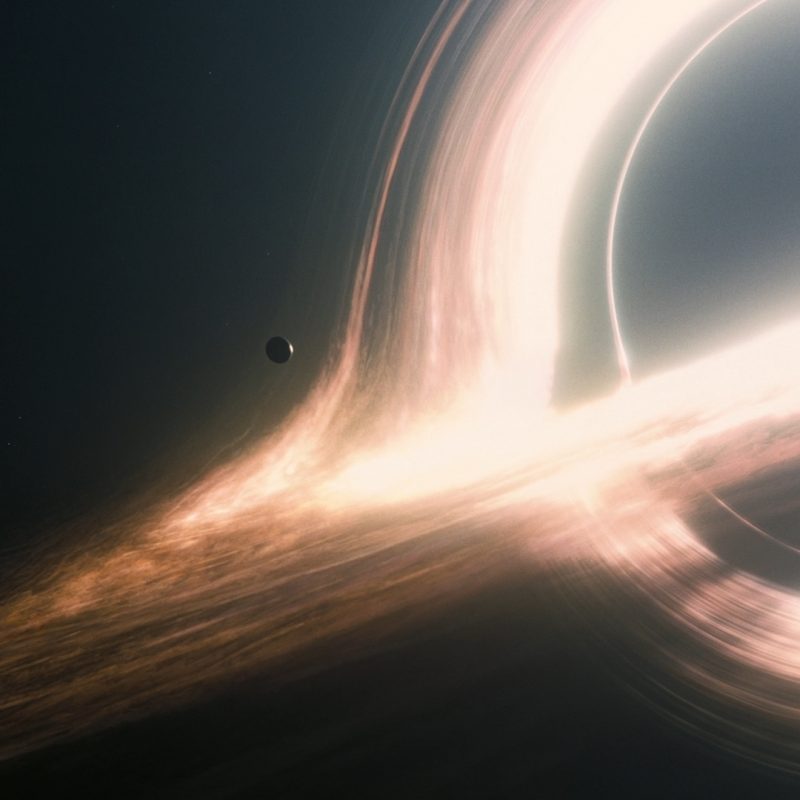 10 Best Black Hole Wallpaper 1920x1080 Full Hd 1920×1080 - Interstellar Black Hole Sun , HD Wallpaper & Backgrounds