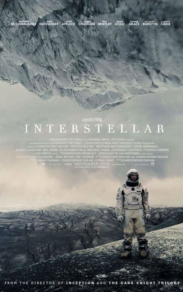 Interstellar This Hd Interstellar Wallpaper Is Based - Interstellar Poster , HD Wallpaper & Backgrounds