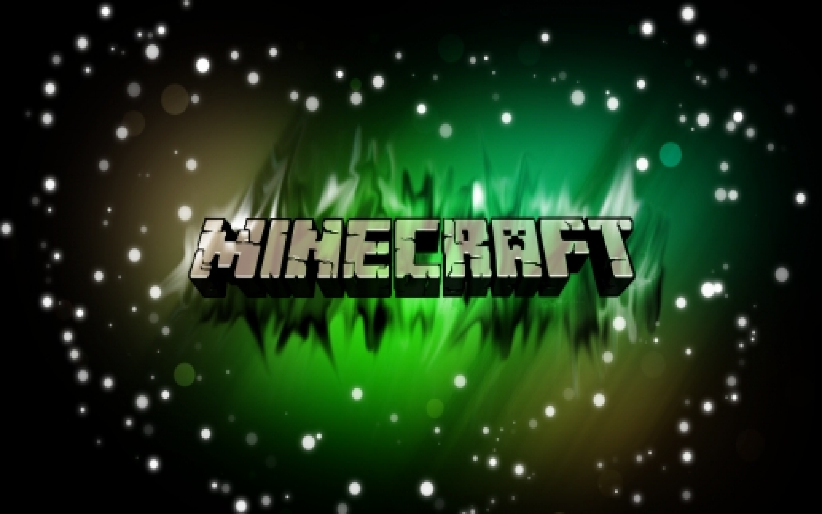 Minecraft Wallpaper - Minecraft Full Hd Logo , HD Wallpaper & Backgrounds