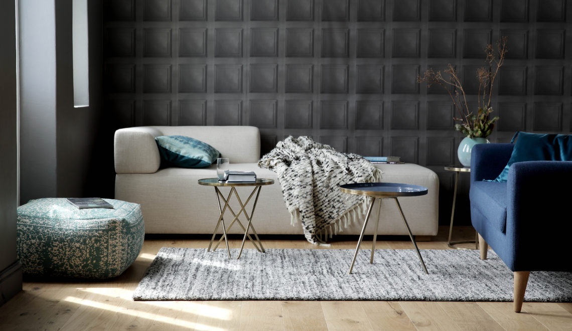 3 Steps To Adding Interest To A Neutral Room - Living Room , HD Wallpaper & Backgrounds