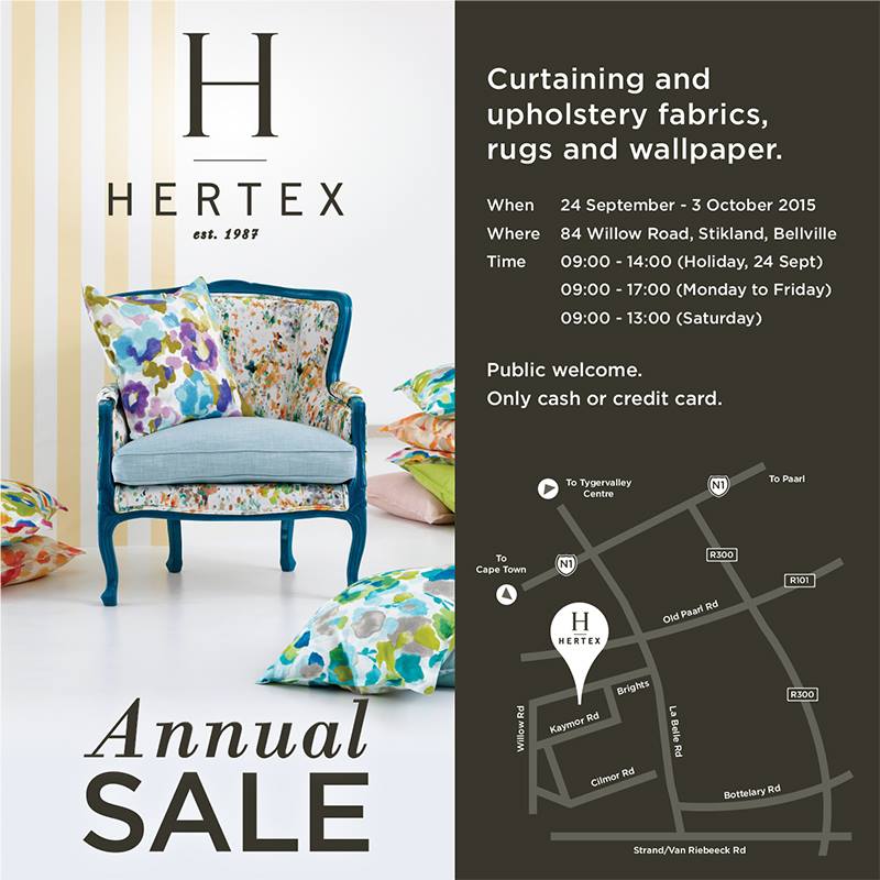 Hertex Annual Sale - Cushion , HD Wallpaper & Backgrounds