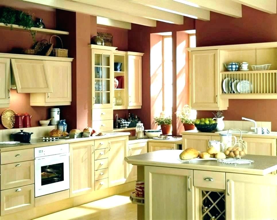 Kitchen Border Unique Wall Border Ideas Full Size Of - Countertops With Open Shelves For Small Kitchen , HD Wallpaper & Backgrounds