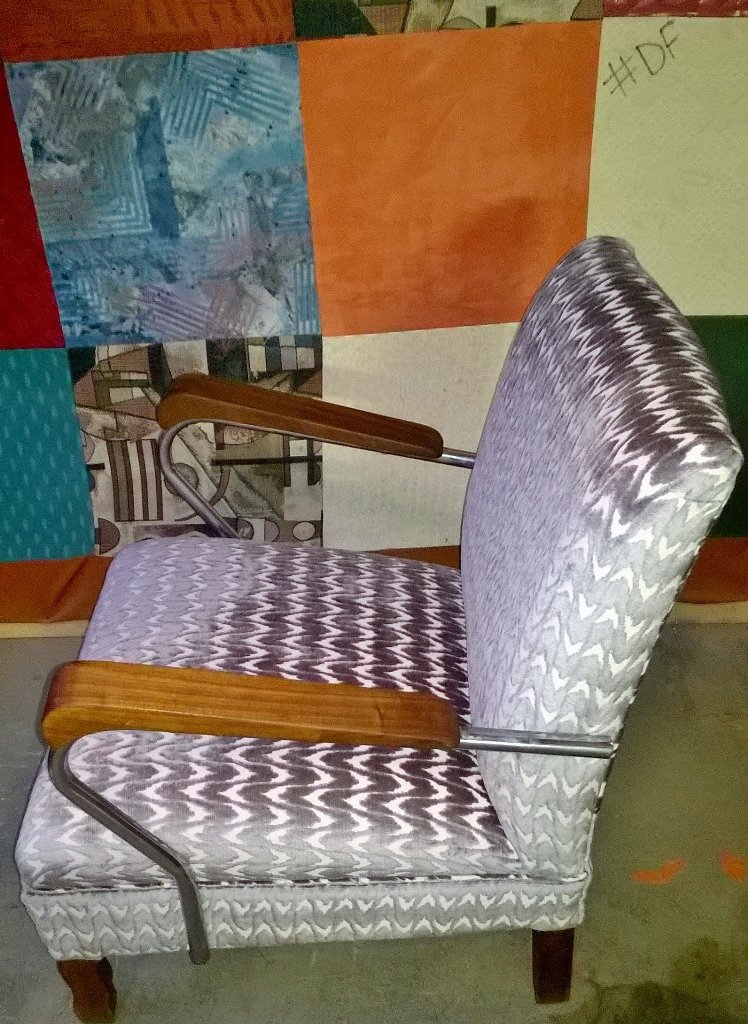 Hertex Fabrics - Chair , HD Wallpaper & Backgrounds