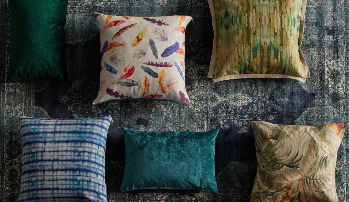 Hertex - Scatter Cushions Cape Town , HD Wallpaper & Backgrounds