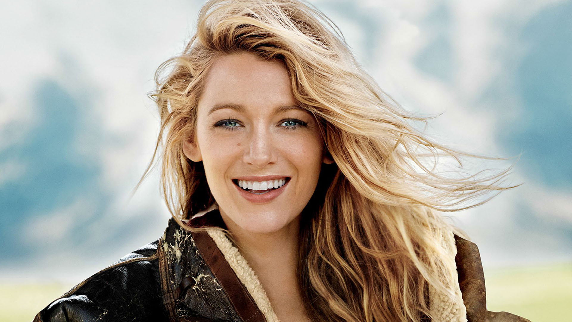 Blake Lively Wallpapers - Blake Lively , HD Wallpaper & Backgrounds