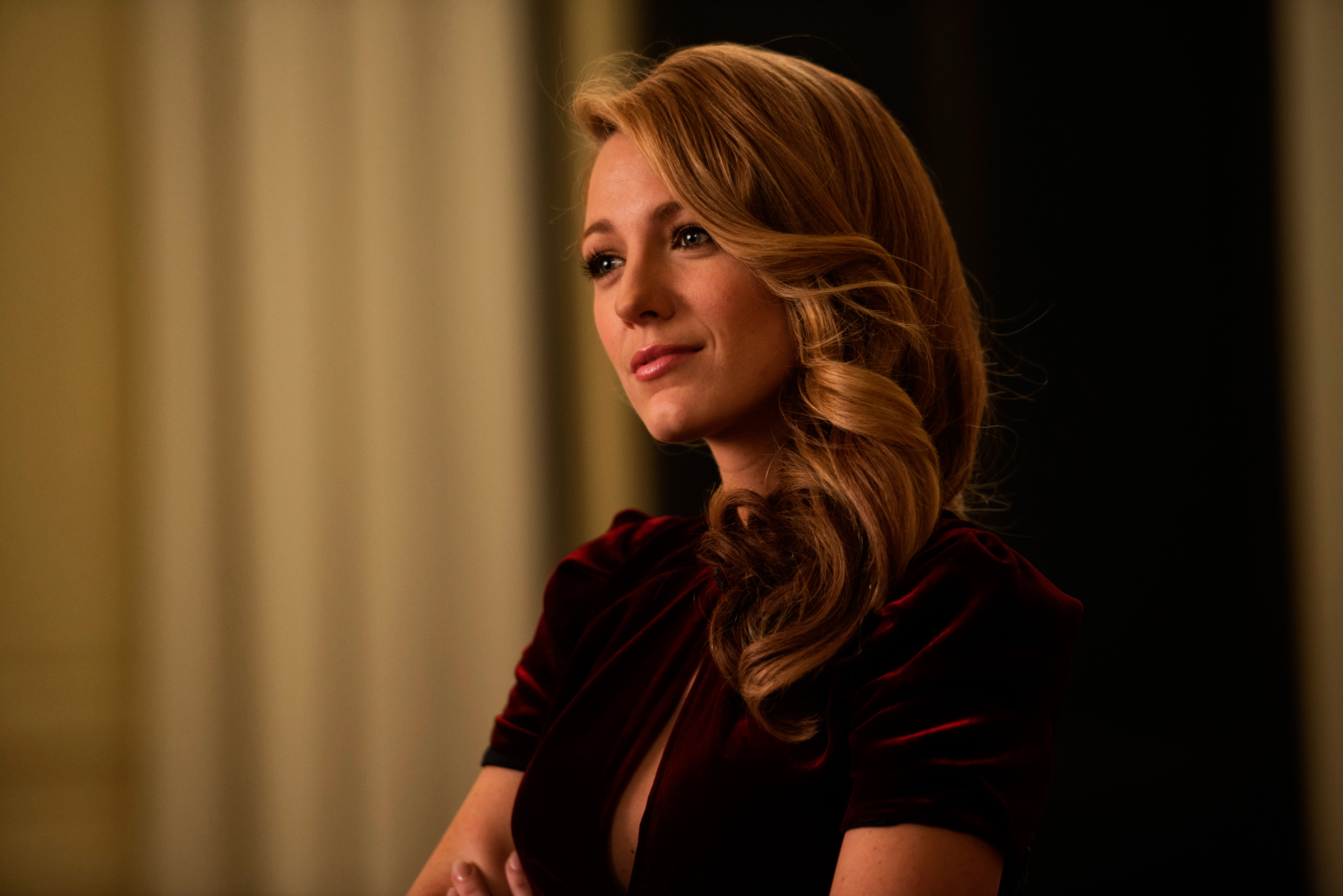 The Age Of Adaline Blake Lively Adaline Bowman - Adaline Bowman , HD Wallpaper & Backgrounds