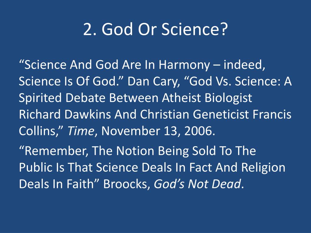 God Or Science - Science Vs God Debate , HD Wallpaper & Backgrounds