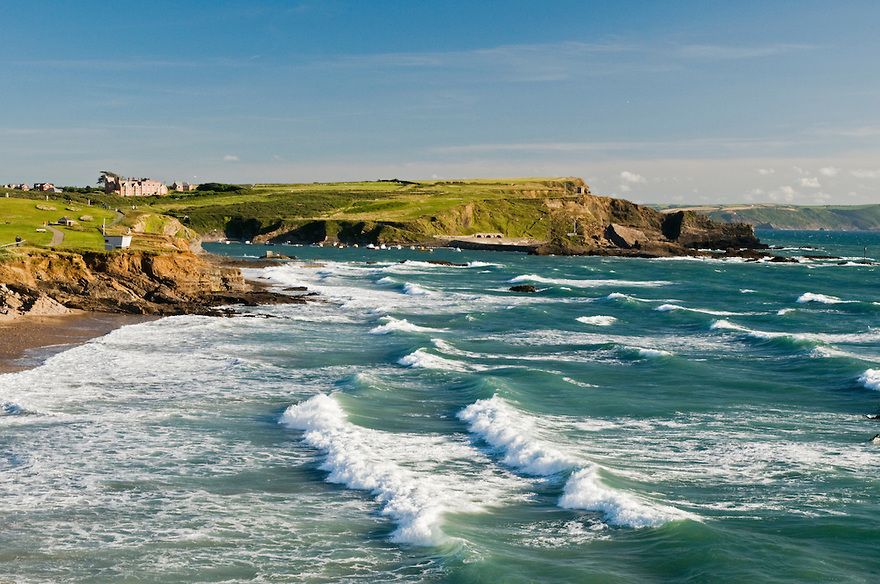 Bude Crooklets Beach , HD Wallpaper & Backgrounds