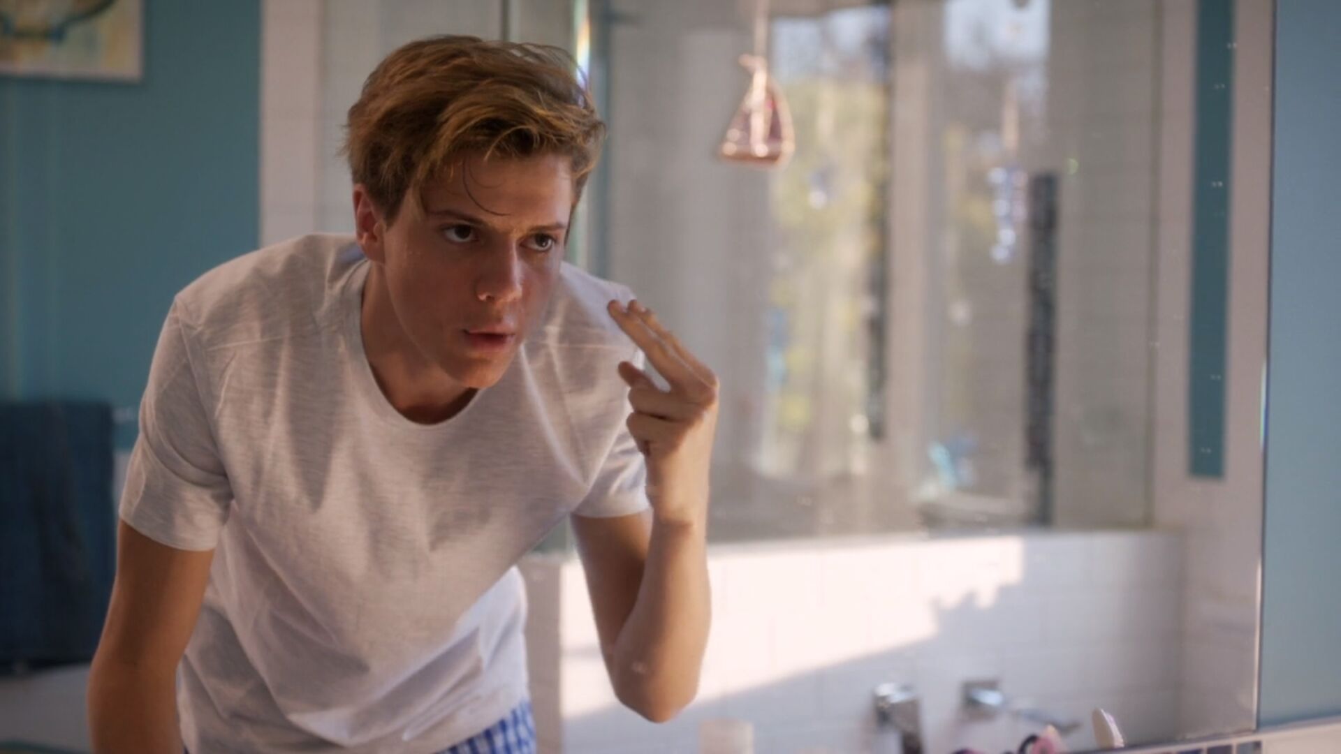 Jace Norman In Blurt - Jace Norman Blurt (#1095457) - HD Wallpaper \u0026  Backgrounds Download, image size:1920x1080