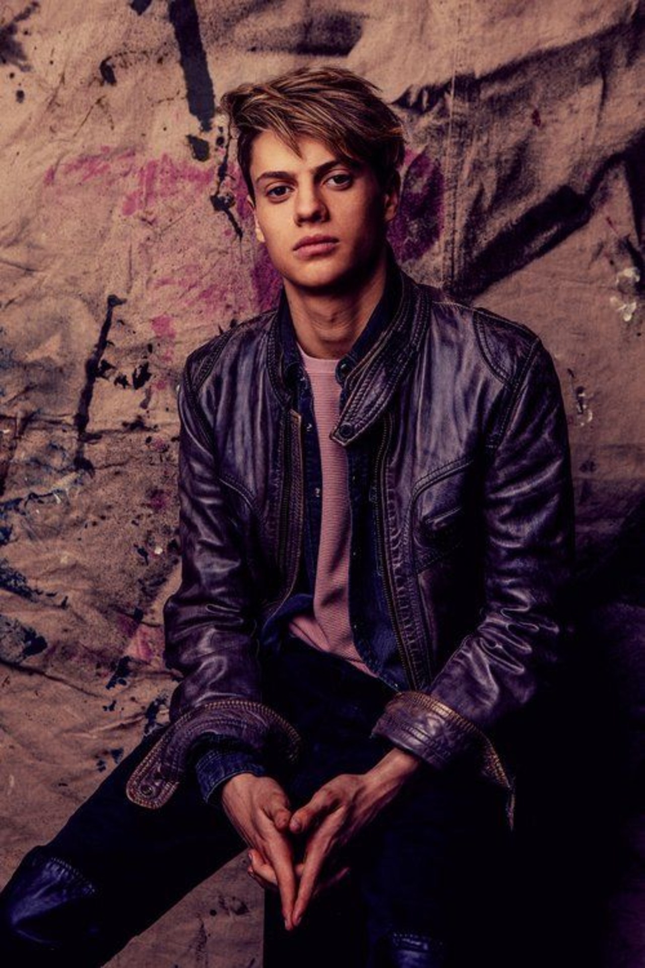 Android Mobiles Full Hd Resolutions 1080 X - Jace Norman , HD Wallpaper & Backgrounds