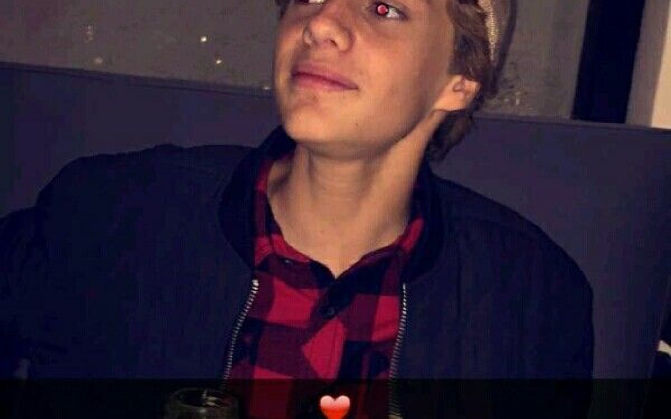 Jace Norman Isabela Moner Snapchat - Jace Norman (#1095763) - HD Wallpaper  \u0026 Backgrounds Download, image size:1368x855