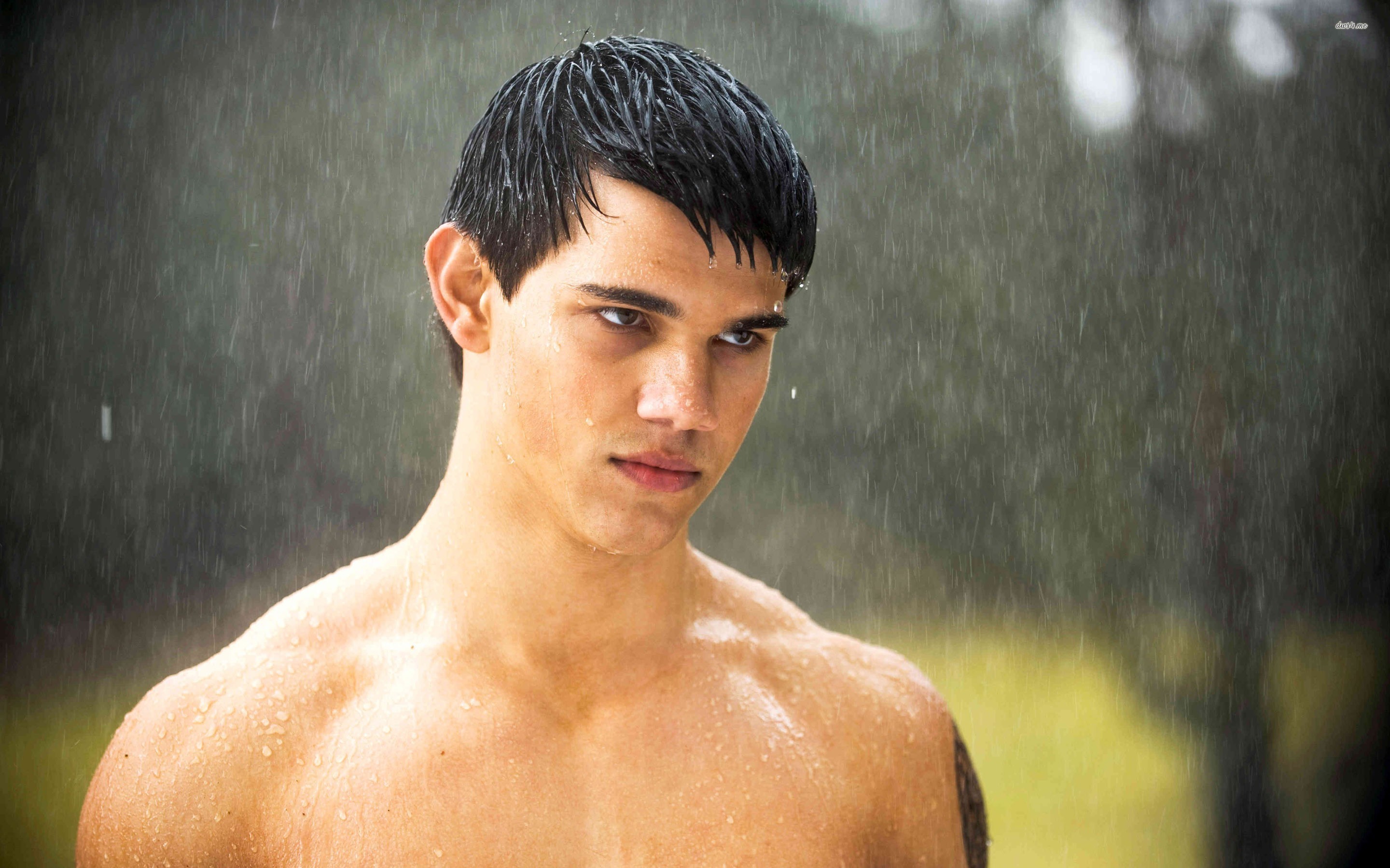 Jacob Black - Twilight Jacob 4k Hd , HD Wallpaper & Backgrounds