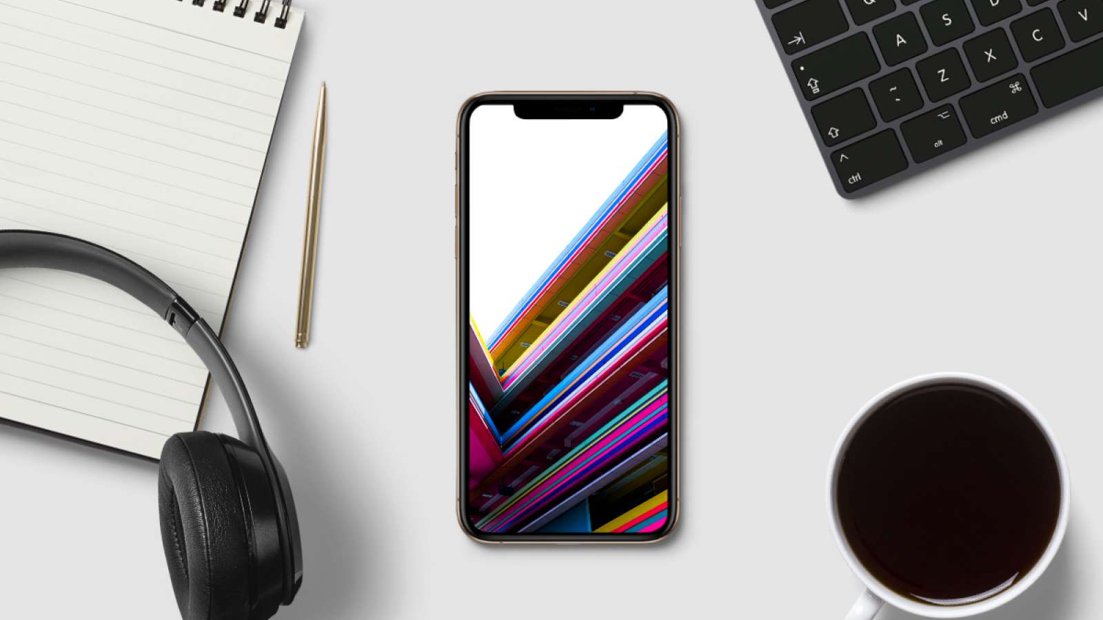 Wallpaper Of The Week - Iphone , HD Wallpaper & Backgrounds