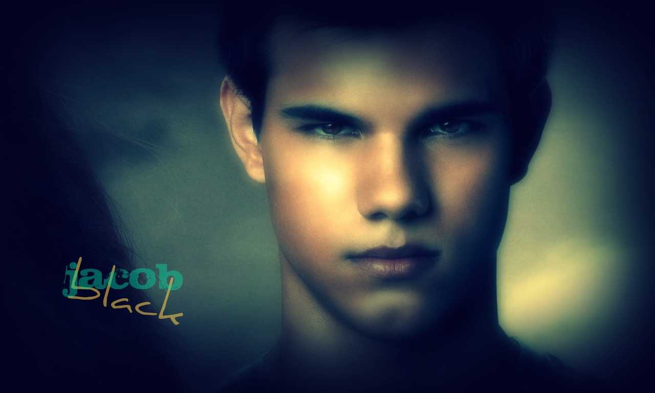 Taylor Lautner Hd Desktop Wallpaper Screensaver Background - Twilight Saga Eclipse , HD Wallpaper & Backgrounds