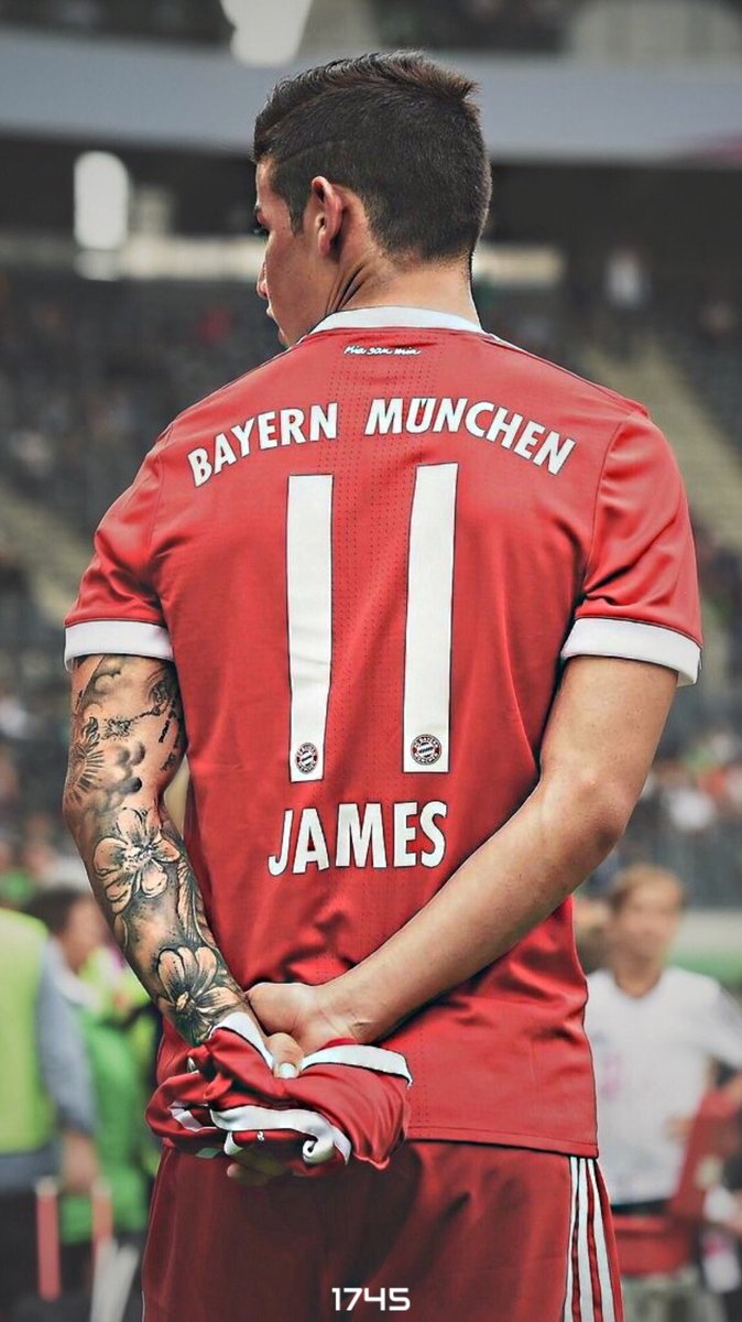 James Rodriguez Wallpaper Iphone , HD Wallpaper & Backgrounds