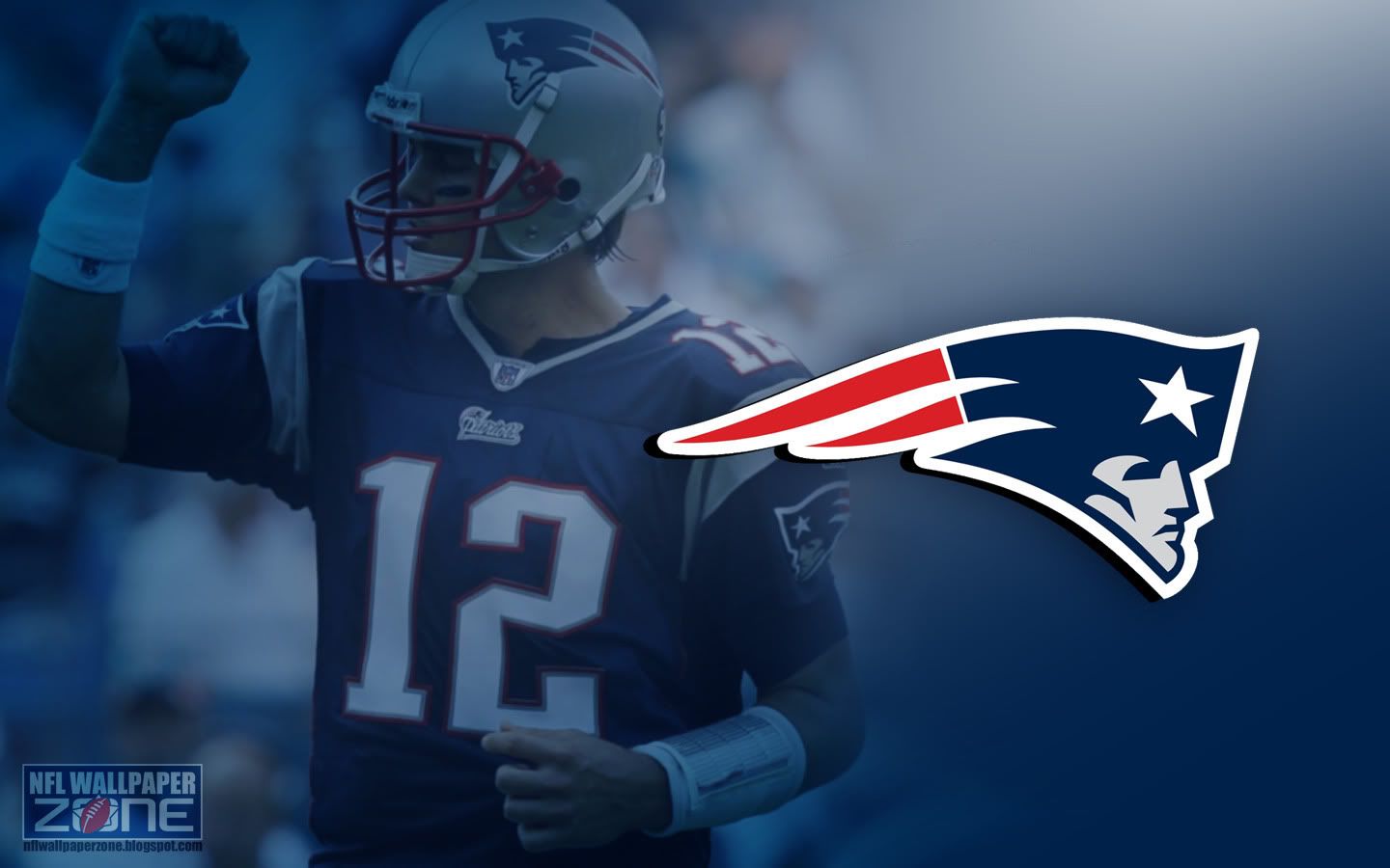 New England Patriots Free , HD Wallpaper & Backgrounds