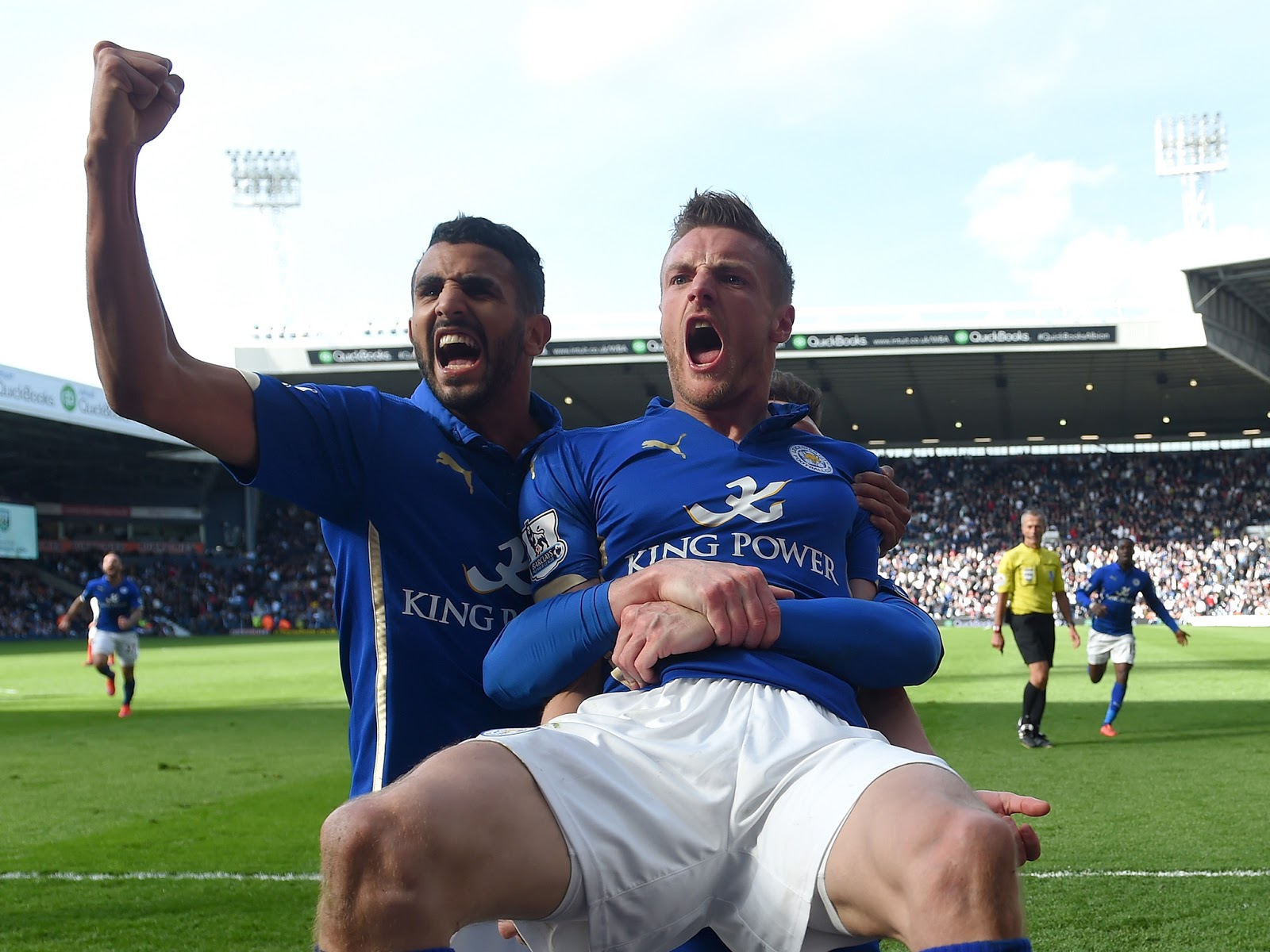 You Might Also Like - Leicester Great Escape , HD Wallpaper & Backgrounds