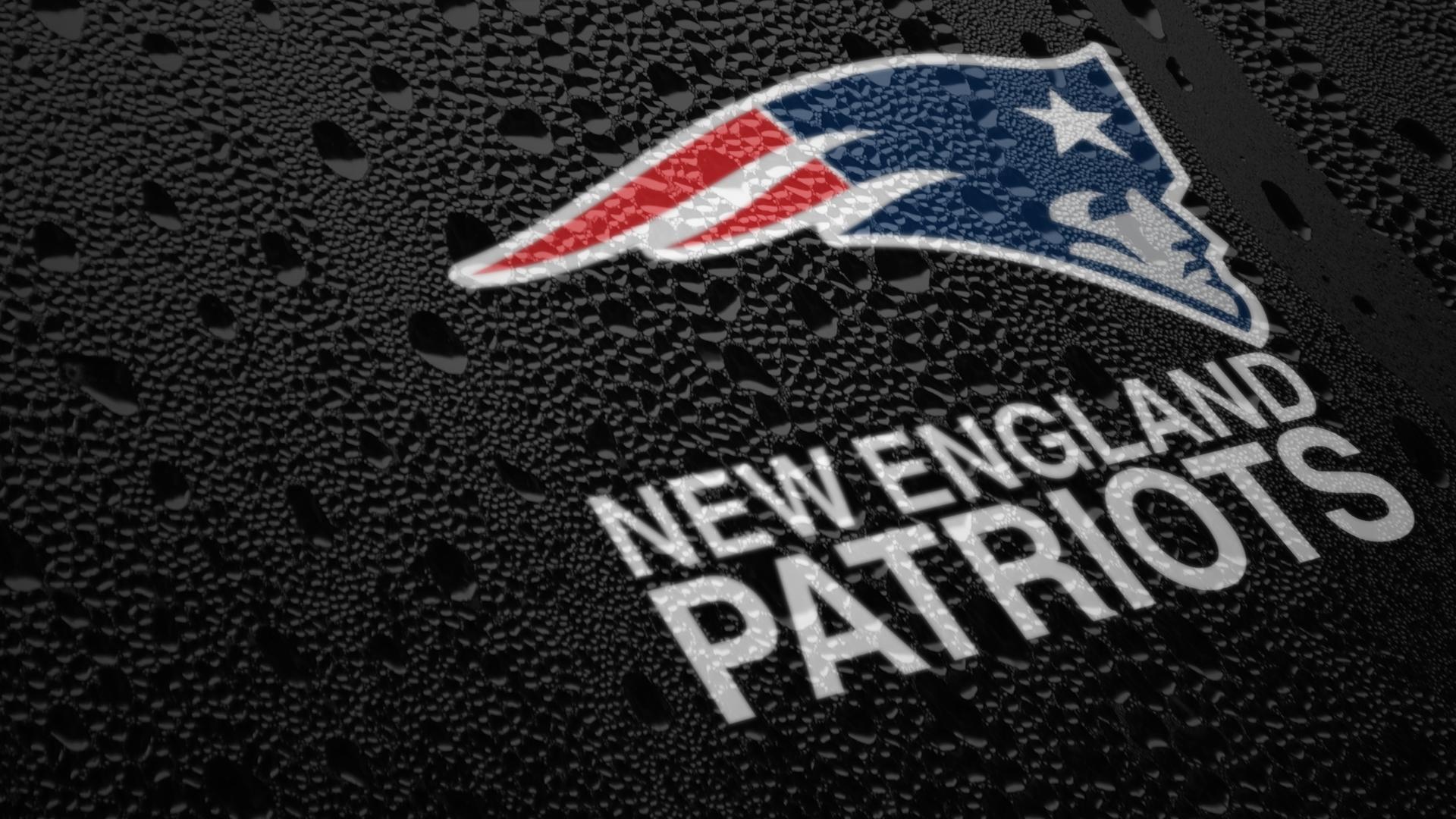 Free Patriots Wallpapers Group - New England Patriots Wallpaper Hd , HD Wallpaper & Backgrounds