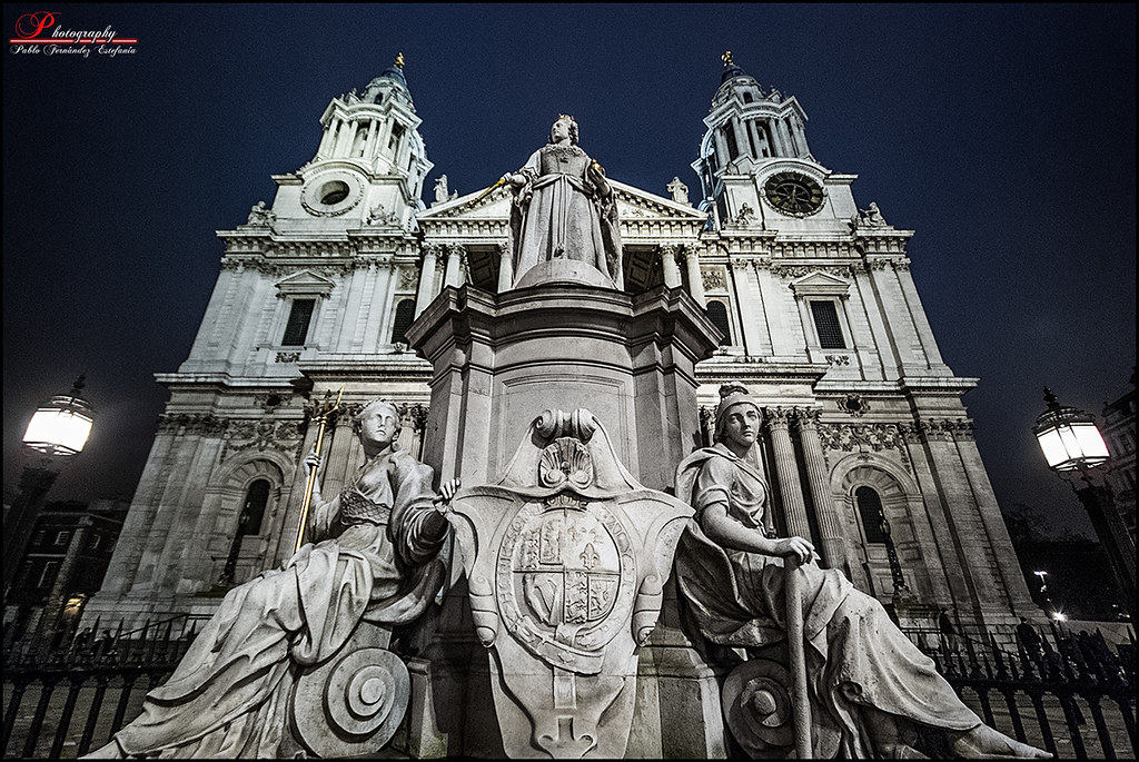 Paul Tags - St. Paul's Cathedral , HD Wallpaper & Backgrounds