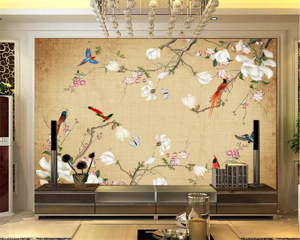 Beibehang Wall Photo Wallpaper For Walls 3 D Custom - Wallpaper , HD Wallpaper & Backgrounds