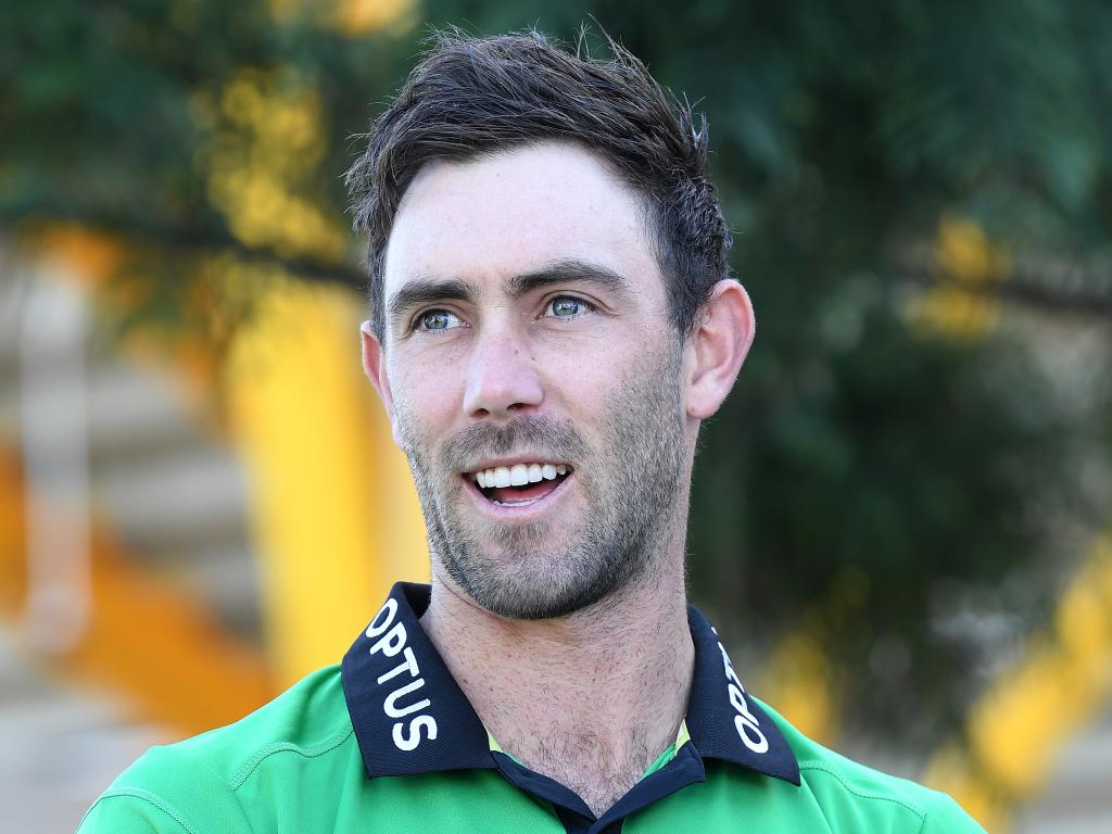 Maxwell Was Left Out Of Both Four Day And One Day Squads - Glenn Maxwell , HD Wallpaper & Backgrounds