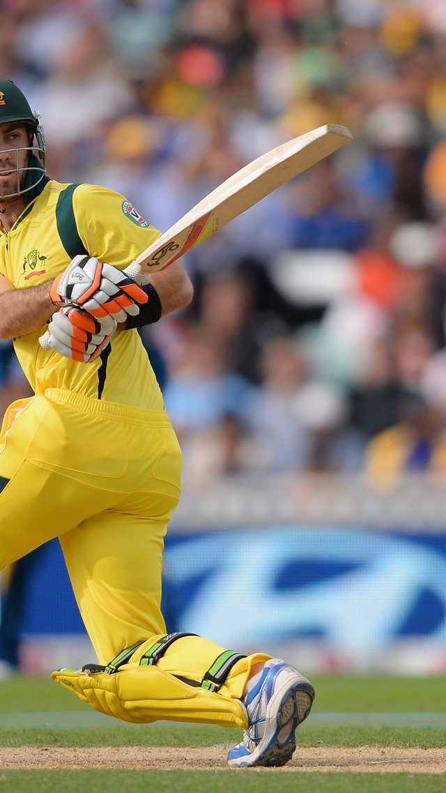 Australia Cricket Player Hd , HD Wallpaper & Backgrounds